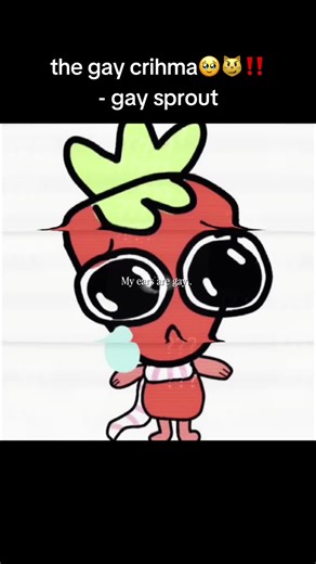 Celebrating Sprout: A Cosmic Love Story