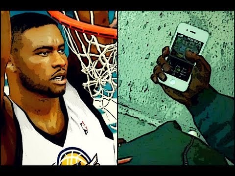 NBA 2k13 MyCAREER - The Rookie Showcase | Athletic SF Neal Bridges Returns