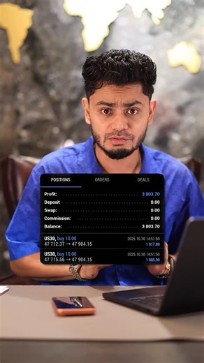 Anish Singh Thakur on Instagram: "Let’s break down the trade logic behind my US30 trade 💹 Made $3,800 and shared it on Market Genius. Community members followed along and profited too – join us by installing the app from Play store or App store now! 📲 #trading #forex"