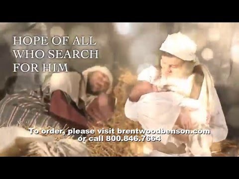 Close to Christmas (Lyric Video) | Come Let Us Adore [Ready To Sing]