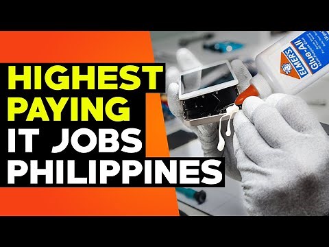 Para sa mga IT Students [ Tagalog ] | Internship Philippines | Work from home jobs