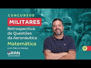 Military Exams: Retrospective of Aeronautics Questions | Mathematics