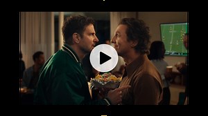 Uber Eats Super Bowl commercial | Uber