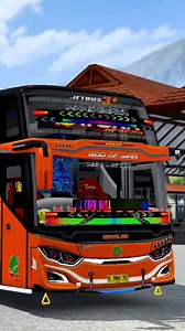 Cinematic Bussid 4.0.4 Bussid update 4.1 #bussid #bussimulatorindonesia #bussidupdate | Bus Simulator Mania