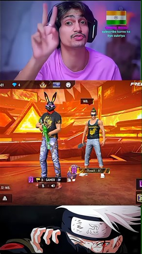 DOSTO YE YOUTUBER YHA KAISE..? @chillgamer__ SHOCKED 🤯 KON HAI YE YOUTUBER...?#urmacro