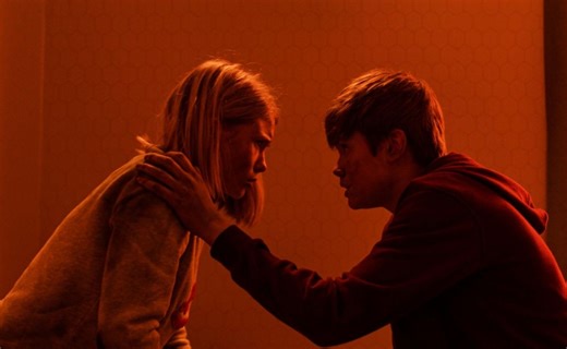 Baba Yaga, la película de terror viral en TIKTOK que todos buscan en Netflix, ¿dónde ver?