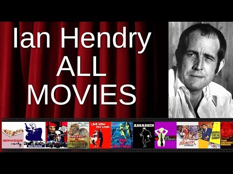 ALL Ian Hendry Movies Ranked by Score (Critics + Fans)