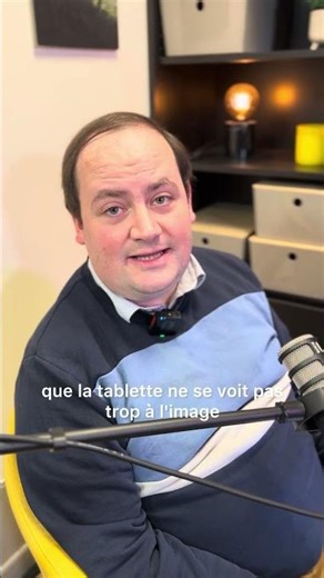 Enregistrer 4 podcasts en UNE journée !