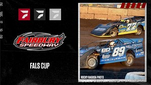 2025 FALS Cup at Fairbury Speedway - Videos - FloRacing