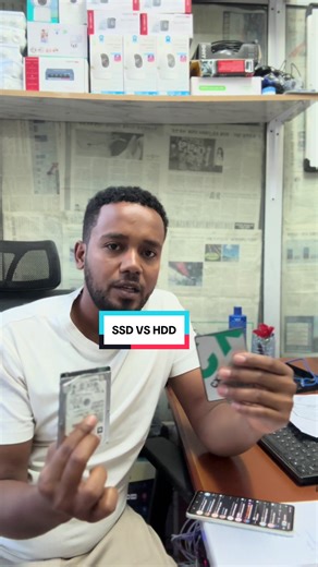 SSD VS HDD Which is better?