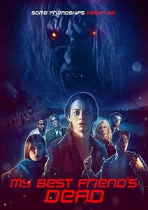 My Best Friend's Dead (2026): Where to Watch