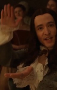 Versailles | I promised you ! 30 seconds of bloopers 🥰 Do you want more ?? // #perioddrama #perioddramas #versailles #versaillesserie... | Instagram