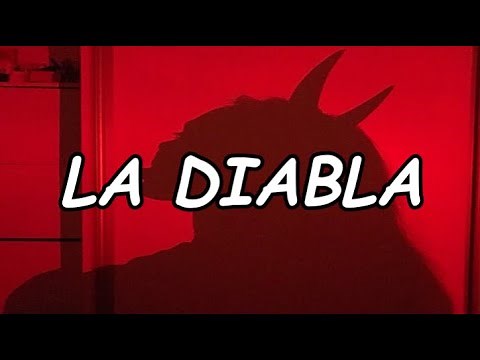 Romeo Santos - La Diabla (Official Video Lyric)