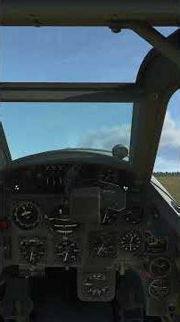 VDM Special propeller #propeller #propellers #aircraftpropeller #bug #luftwaffe #il2gb #la7