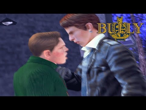 JIMMY VS JOHNNY! SIAPAKAH YANG MENANG? BULLY PS 2 INDONESIA #6