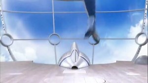 LazyTown LazyTown's New Superhero (Part 1)