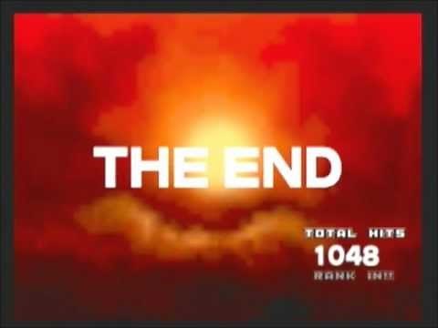 Star Fox 64 - Ending and credits