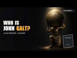 Atlas Shrugged: Who Is John Galt?
