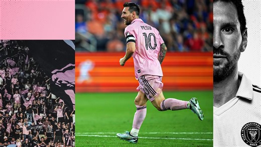 Lionel Messi: How to watch & stream Inter Miami vs. New York Red Bulls | MLSSoccer.com