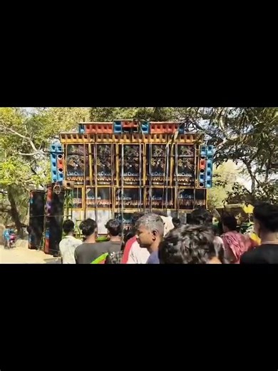 💥 Ultimate Humming Bass Test | Loud Speaker Check | Box Competition