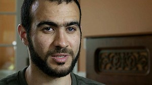 Exclusive excerpts from the documentary Omar Khadr: Out of the Shadows