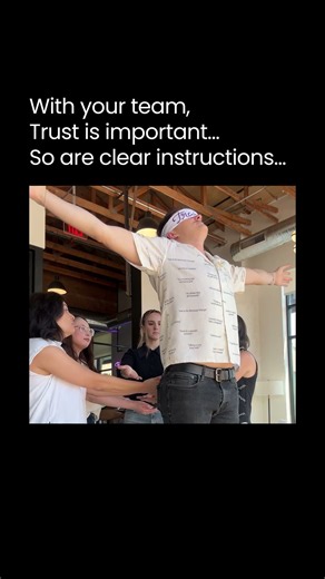 “They’ll figure it out” is a dangerous management strategy 😂