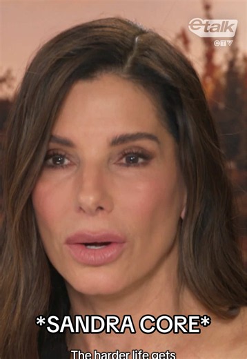 Okay, she’s iconic! 😅 Sandra Bullock and Nicole Kidman star in ‘Practical Magic 2’ and when we chatted with them about the new film, Sandra gave us some VERY Sandra moments. Please enjoy! 🙌 ‘Practical Magic 2’ is in theatres September 10th! 🎥 Watch our FULL interview with Sandra & Nicole on our YT now! 👀 #SandraBullock #PracticalMagic #NicoleKidman #PracticalMagic2 #Funny