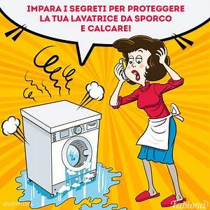 Cos'è quest'odore? Eccezionali trucchetti per mantenere la lavatrice fresca e pulita | La vita è bella