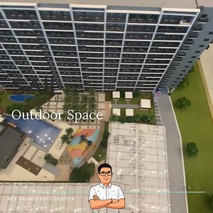 Sail Residences: Your Luxury Haven by the Bay! ⛵ Experience resort-style living at Sail Residences in the heart of MOA Complex, Pasay City! 🌊 With Balinese-inspired design, spacious 1- to 3-bedroom units with balconies, and stunning Manila Bay views, your dream home awaits. ✨ Why Sail Residences? ✅ Prime location near SM Mall of Asia, MOA Arena, and NAIA ✅ World-class amenities: Pools, gym, children’s area, and more ✅ Perfect for investment or modern urban living ✅ Flexible payment terms availa