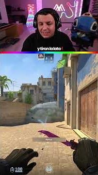 Practice map for nades and all the commands you need! #cs2 #csgo #fypシ #counterstrike