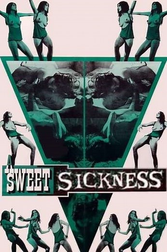 A Sweet Sickness (1968) - Movie