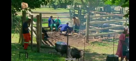 Exploring the Lives of Azande in South African Culture