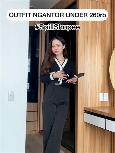 Promo Puncak Shopee 2.2: Gaya Ngantor Ramadan