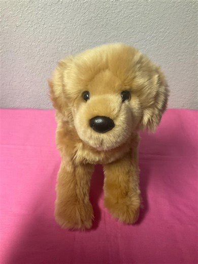 Restored Douglas Cuddle Toys Realistic Plush Dog Stuffed Animals Plush Toys Gifts for Girls Boys Son Daughter Mom Dad Sister - Etsy