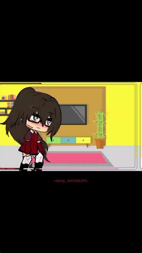 FELL LIKE A MONSTER~ // #gacha #gachalife #ita #gachaclub #edit #memes ISCRIVETEVI A ~Gyy :3 ❤️