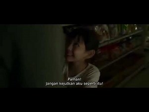 Film Action Ninja Subtitle Indonesia Full movie- Semi Jepang