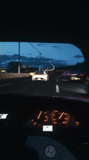 This Looks Like a Movie 🎬 | Assetto Corsa No Hesi