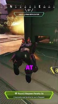 STOP Missing Shots! Fix Your Aim in Apex Legends NOW! #shorts