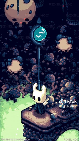 Explore 40% Off Hollow Knight SilkSong Wallpapers