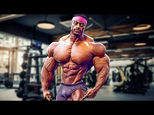 THE FUTURE CLASSIC MR. OLYMPIA - TINIEST WAIST EVER - Mr Unchained 2023