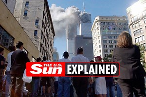 When was 9/11 and what happened on the date of the attack?