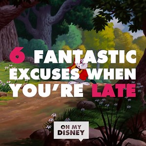 33K views · 2.6K reactions | The past is in the past and time is on your side with these Disney alibis: | Frozen | Facebook