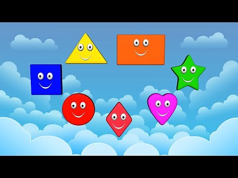 La Cancion de las figuras