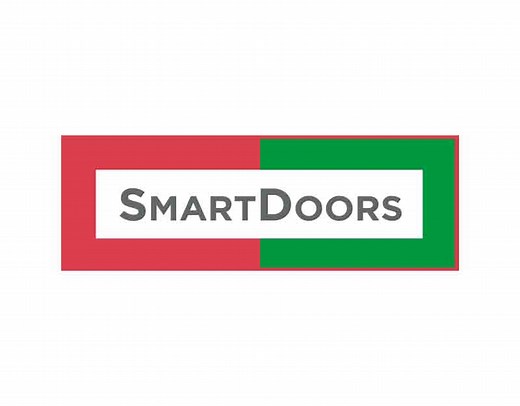 SMARTDOORS 2026 | International Doors and Automatics Exhibition
