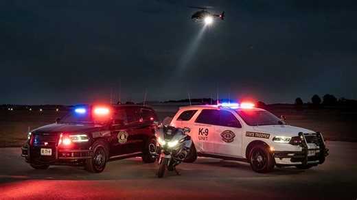 Missouri Highway Patrol launches STORM team