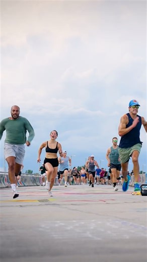 Beyond Walls HIIT Recap | Ethos GO Community Workout in Charleston