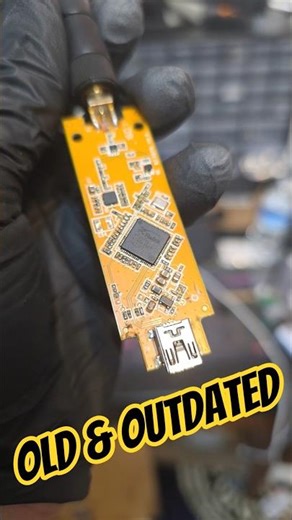 RT3070 Ralink Wifi Dongle #wifi #kismet #aircrack #wireshark #kali