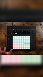 Push:Euclidean Mode - Shift Lock Tutorial Shift Lock makes editing even smoother. Toggle between momentary and latch modes to work with hits and steps side-by-side. Great for one-handed editing or real-time tweaking mid-performance. It’s all about flexibility on the Push!  Watch more: https://isotonikstudios.com/product/pusheuclidean-mode-by-mark-towers/ #AbletonPush #MaxForLive #Push3 #AbletonLive | Isotonik Studios | Facebook