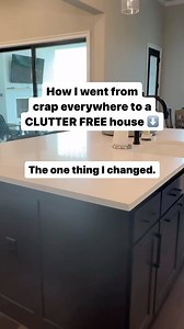 2.1K views · 158 reactions | My home is finally clutter-free, clean,...