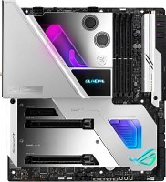 Материнська плата Asus ROG Maximus XIII Extreme Glacial